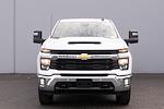 2026 Chevrolet Silverado 2500 Crew Cab 4WD Pickup for sale #17390 - photo 21