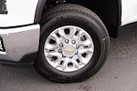 2026 Chevrolet Silverado 2500 Crew Cab 4WD Pickup for sale #17390 - photo 23