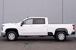 2026 Chevrolet Silverado 2500 Crew Cab 4WD Pickup for sale #17390 - photo 28