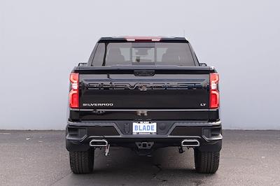 2026 Chevrolet Silverado 1500 Crew Cab 4WD Pickup for sale #17394 - photo 2