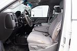 Used 2016 Chevrolet Silverado 3500 Work Truck Crew Cab for sale #17397A - photo 10