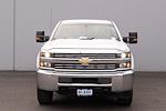 Used 2016 Chevrolet Silverado 3500 Work Truck Crew Cab for sale #17397A - photo 16