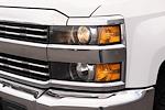 Used 2016 Chevrolet Silverado 3500 Work Truck Crew Cab for sale #17397A - photo 17