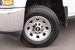 Used 2016 Chevrolet Silverado 3500 Work Truck Crew Cab for sale #17397A - photo 18