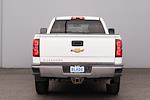 Used 2016 Chevrolet Silverado 3500 Work Truck Crew Cab for sale #17397A - photo 2