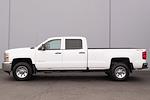 Used 2016 Chevrolet Silverado 3500 Work Truck Crew Cab for sale #17397A - photo 22
