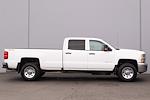 Used 2016 Chevrolet Silverado 3500 Work Truck Crew Cab for sale #17397A - photo 23