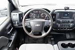 Used 2016 Chevrolet Silverado 3500 Work Truck Crew Cab for sale #17397A - photo 3