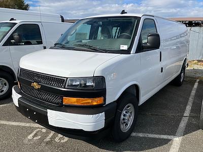 2025 Chevrolet Express 2500 RWD Empty Cargo Van for sale #17403 - photo 1