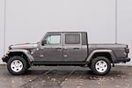 Used 2021 Jeep Gladiator Sport Crew Cab for sale #17403A - photo 2