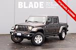 Used 2021 Jeep Gladiator Sport Crew Cab for sale #17403A - photo 1