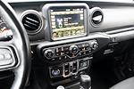Used 2021 Jeep Gladiator Sport Crew Cab for sale #17403A - photo 4