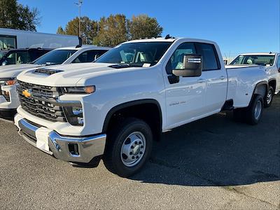 2026 Chevrolet Silverado 3500 Double Cab 4x4 Pickup for sale #17414 - photo 1