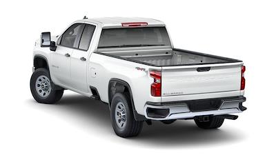 New 2025 Chevrolet Silverado 2500 - photo 1