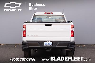 2026 Chevrolet Silverado 1500 Regular Cab RWD Pickup for sale #17419 - photo 2