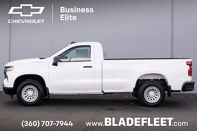 2026 Chevrolet Silverado 1500 Regular Cab RWD Pickup for sale #17419 - photo 2