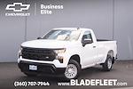 2026 Chevrolet Silverado 1500 Regular Cab RWD Pickup for sale #17419 - photo 1