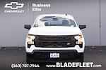 2026 Chevrolet Silverado 1500 Regular Cab RWD Pickup for sale #17419 - photo 3