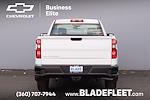 2026 Chevrolet Silverado 1500 Regular Cab RWD Pickup for sale #17419 - photo 4