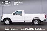 2026 Chevrolet Silverado 1500 Regular Cab RWD Pickup for sale #17419 - photo 2
