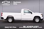 2026 Chevrolet Silverado 1500 Regular Cab RWD Pickup for sale #17419 - photo 5