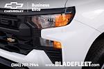 2026 Chevrolet Silverado 1500 Regular Cab RWD Pickup for sale #17419 - photo 6