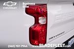 2026 Chevrolet Silverado 1500 Regular Cab RWD Pickup for sale #17419 - photo 7