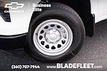 2026 Chevrolet Silverado 1500 Regular Cab RWD Pickup for sale #17419 - photo 9