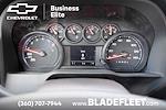 2026 Chevrolet Silverado 1500 Regular Cab RWD Pickup for sale #17419 - photo 11