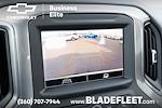 2026 Chevrolet Silverado 1500 Regular Cab RWD Pickup for sale #17419 - photo 14