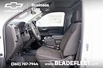 2026 Chevrolet Silverado 1500 Regular Cab RWD Pickup for sale #17419 - photo 17