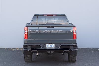2026 Chevrolet Silverado 1500 Crew Cab 4WD Pickup for sale #17421 - photo 2