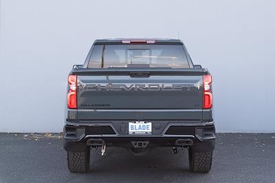 2026 Chevrolet Silverado 1500 Crew Cab 4x4 Pickup for sale #17421 - photo 2