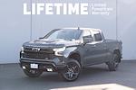 2026 Chevrolet Silverado 1500 Crew Cab 4WD Pickup for sale #17421 - photo 1
