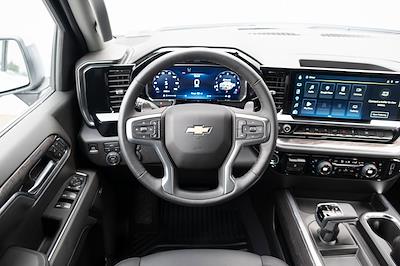 New 2026 Chevrolet Silverado 1500 - photo 1