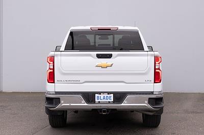 New 2026 Chevrolet Silverado 1500 - photo 1
