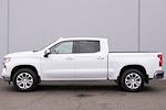 New 2026 Chevrolet Silverado 1500 LTZ Crew Cab for sale #17429 - photo 30