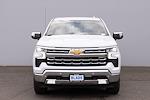 2026 Chevrolet Silverado 1500 Crew Cab 4WD Pickup for sale #17429 - photo 23