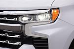2026 Chevrolet Silverado 1500 Crew Cab 4WD Pickup for sale #17429 - photo 24