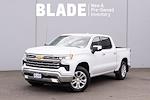 New 2026 Chevrolet Silverado 1500 LTZ Crew Cab for sale #17429 - photo 1