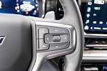 New 2026 Chevrolet Silverado 1500 LTZ Crew Cab for sale #17429 - photo 7