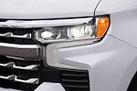 New 2026 Chevrolet Silverado 1500 LTZ Crew Cab for sale #17429 - photo 23