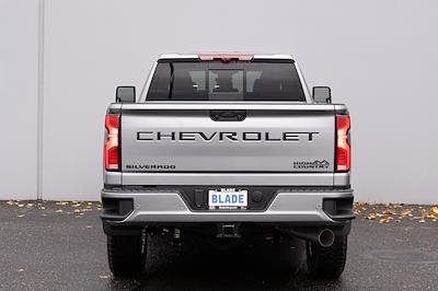 2026 Chevrolet Silverado 3500 Crew Cab 4WD Pickup for sale #17430 - photo 2