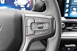 2026 Chevrolet Silverado 3500 Crew Cab 4x4 Pickup for sale #17430 - photo 8