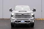 2026 Chevrolet Silverado 3500 Crew Cab 4x4 Pickup for sale #17430 - photo 25