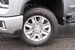2026 Chevrolet Silverado 3500 Crew Cab 4x4 Pickup for sale #17430 - photo 27