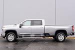 2026 Chevrolet Silverado 3500 Crew Cab 4x4 Pickup for sale #17430 - photo 32