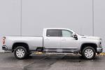 2026 Chevrolet Silverado 3500 Crew Cab 4x4 Pickup for sale #17430 - photo 33