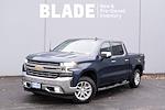 Used 2020 Chevrolet Silverado 1500 LTZ Crew Cab for sale #17432A - photo 1