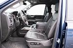 Used 2020 Chevrolet Silverado 1500 LTZ Crew Cab for sale #17432A - photo 13